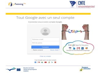 5. LES RESEAUX SOCIAUX
 