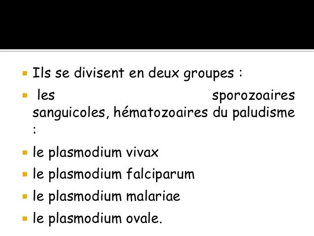 Le microscope de loeuf des helminthes