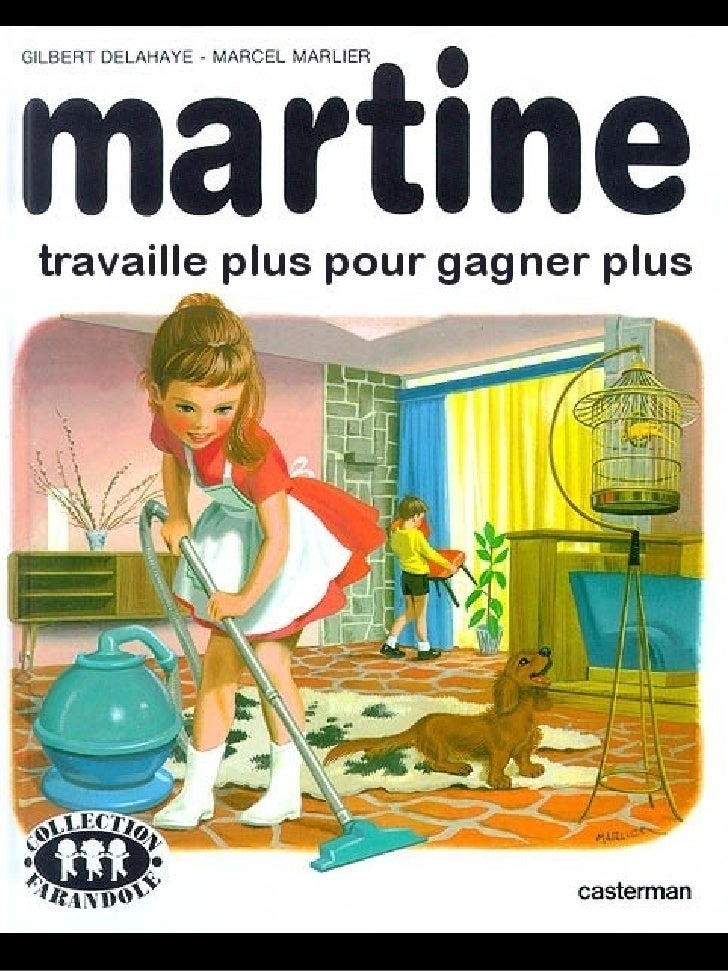 Téléchargement gratuit Images Les Parodies De Martine le plus cool par