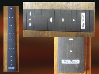 Custom Shop Les Paul