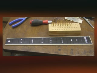 Custom Shop Les Paul