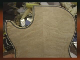 Custom Shop Les Paul