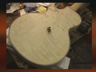 Custom Shop Les Paul