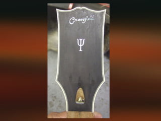 Custom Shop Les Paul