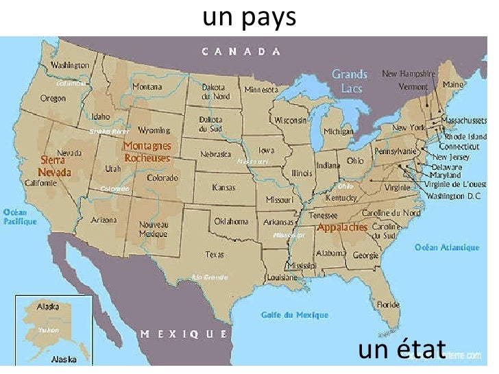 Les Pays Etc Les Pays Etc