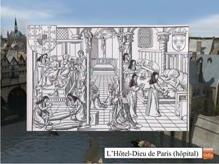 L’église ouvre des écoles
 