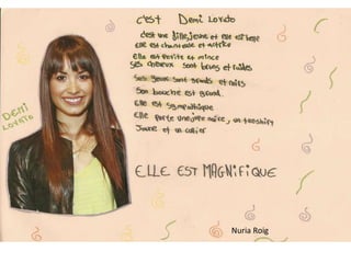 Nuria Roig 