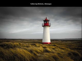 Schleswig-Holstein, Allemagne
 