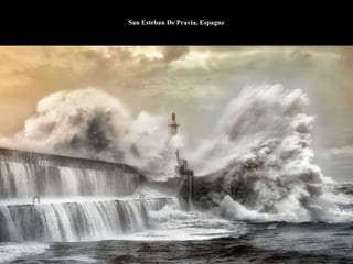 San Esteban De Pravia, Espagne
 