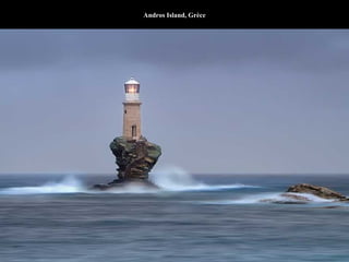 Andros Island, Grèce
 