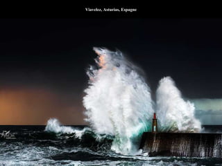 Viavelez, Asturias, Espagne
 