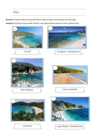 le-spiagge-dell-isola-d-elba-esercizi-di-ita-l2-ls-pdf