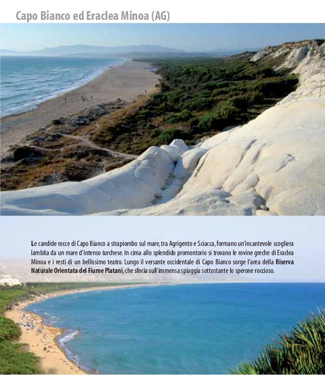 Le Spiagge Più Belle Della Sicilia