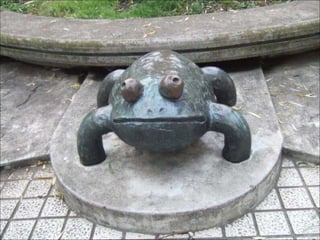 Lesplusamusantesstatues