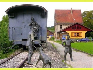 Lesplusamusantesstatues