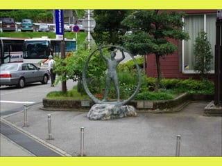 Lesplusamusantesstatues