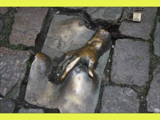 Lesplusamusantesstatues