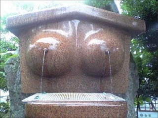 Lesplusamusantesstatues