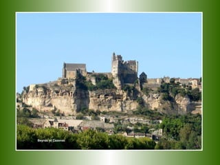 Beynac et Cazenac