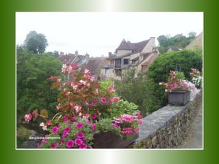 Gargilesse Dampierre