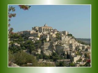 Gordes