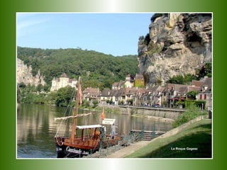 La Roque Gageac
