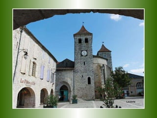Lauzerte