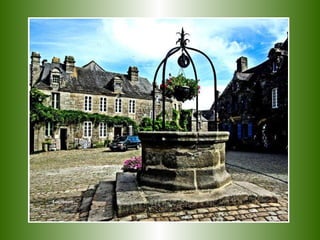 Locronan