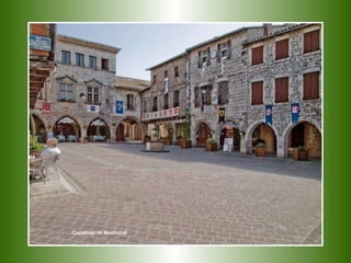 Castelnau de Montmiral