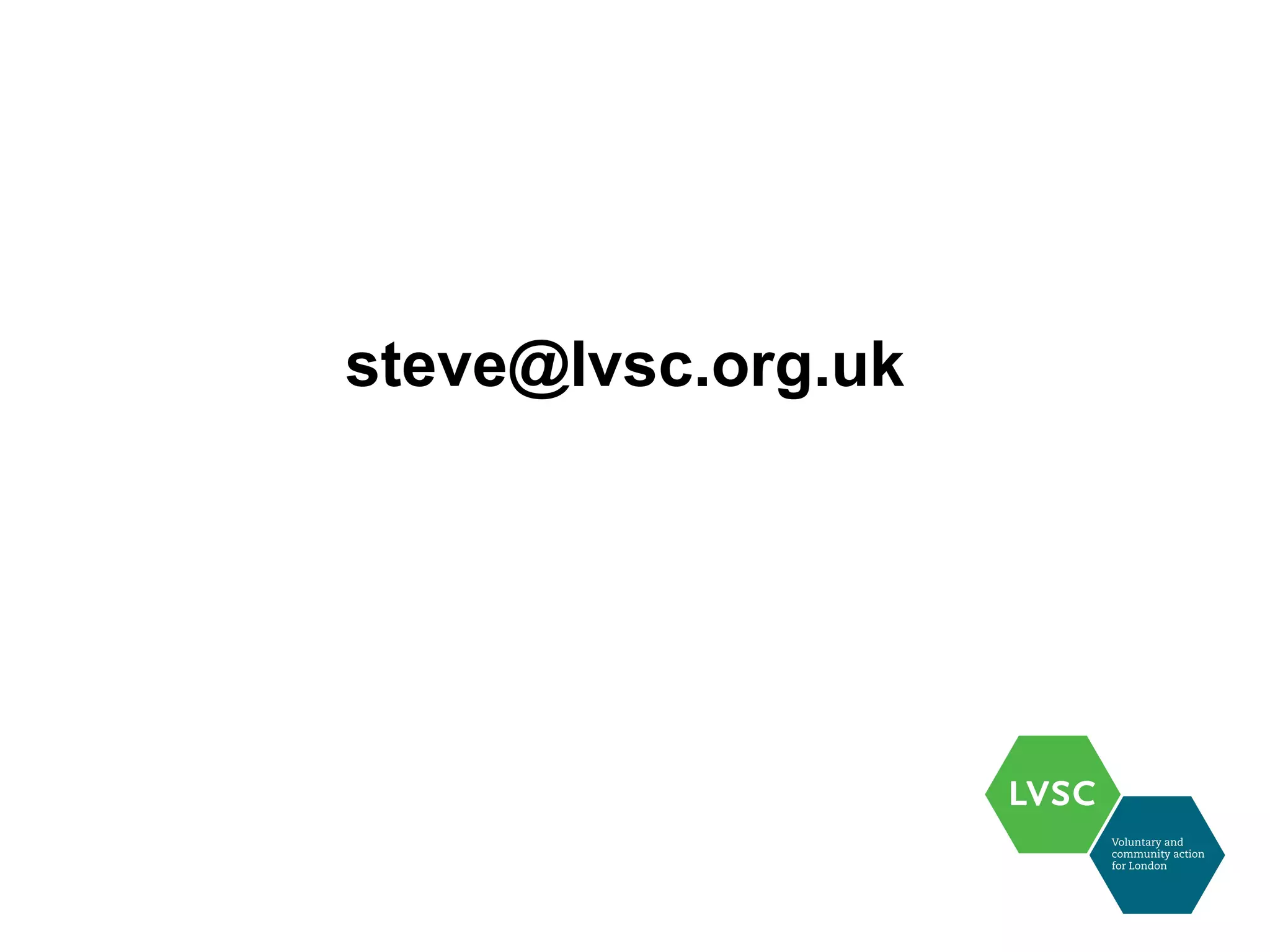 steve@lvsc.org.uk
 