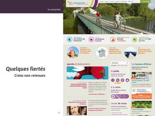 les polypodes




Quelques fiertés
   Créas non retenues




                                  33
 