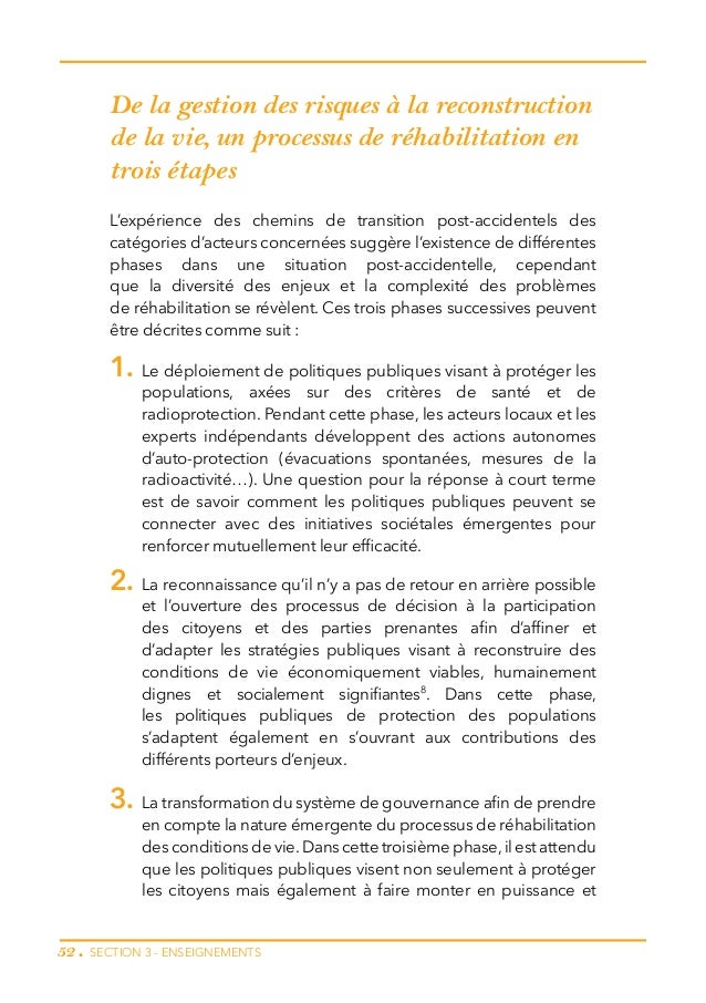 Section 12,3 rencontres avec des réponses de radioactivité