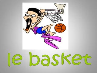 le basket