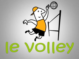 le volley