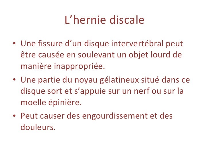 Que retirer la douleur au dessous du dos