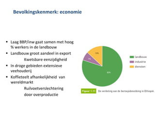 Klimaat is afhankelijk van; breedteliggen, hoogteligging en land/zee positie
 
