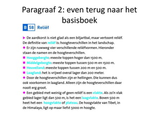 Armrijk klas4
