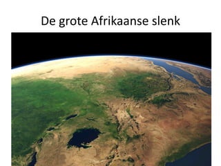 Armrijk klas4