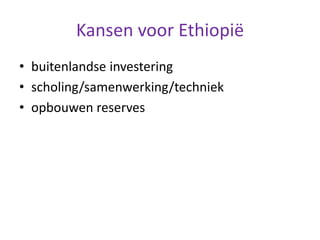 Kwalitatieve honger
• samenstelling van het
eten
• eiwitten
• vitamines
• variatie
 