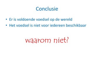 Armrijk klas4