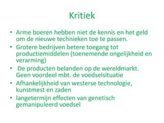 Waar komt ons water vandaan?
 Vijf processen in de
waterkringloop: verdamping,
condensatie, neerslag, infiltratie
en afstroming
• lange en korte kringloop
• Motor is de zon
• Onzichtbare afvoerprocessen
 