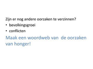 Armrijk klas4