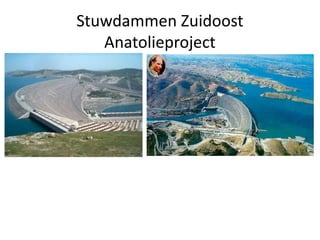 RUZIE OM WATER
 