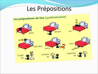 prepositions prpositions