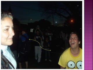 aca Les presento a mis amigos