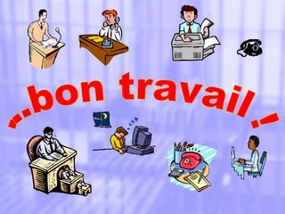 Les prisonniers du_boulot