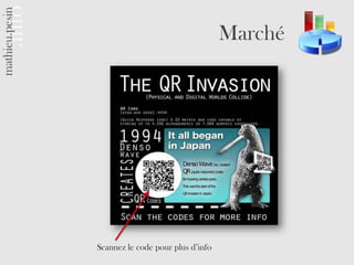 Marché




Scannez le code pour plus d’info
 