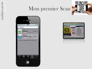 Mon premier Scan
 