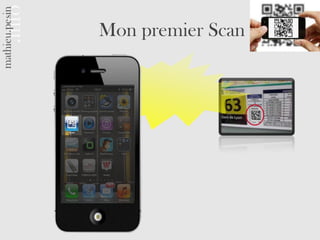 Mon premier Scan
 