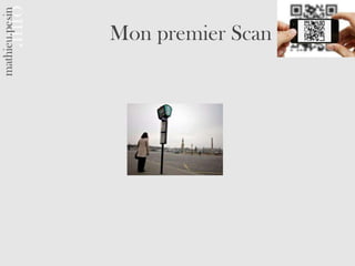 Mon premier Scan
 
